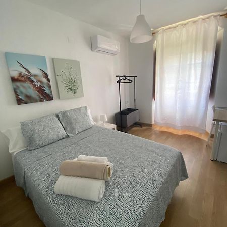 La Escalerita Apartment Cordoba Exterior photo