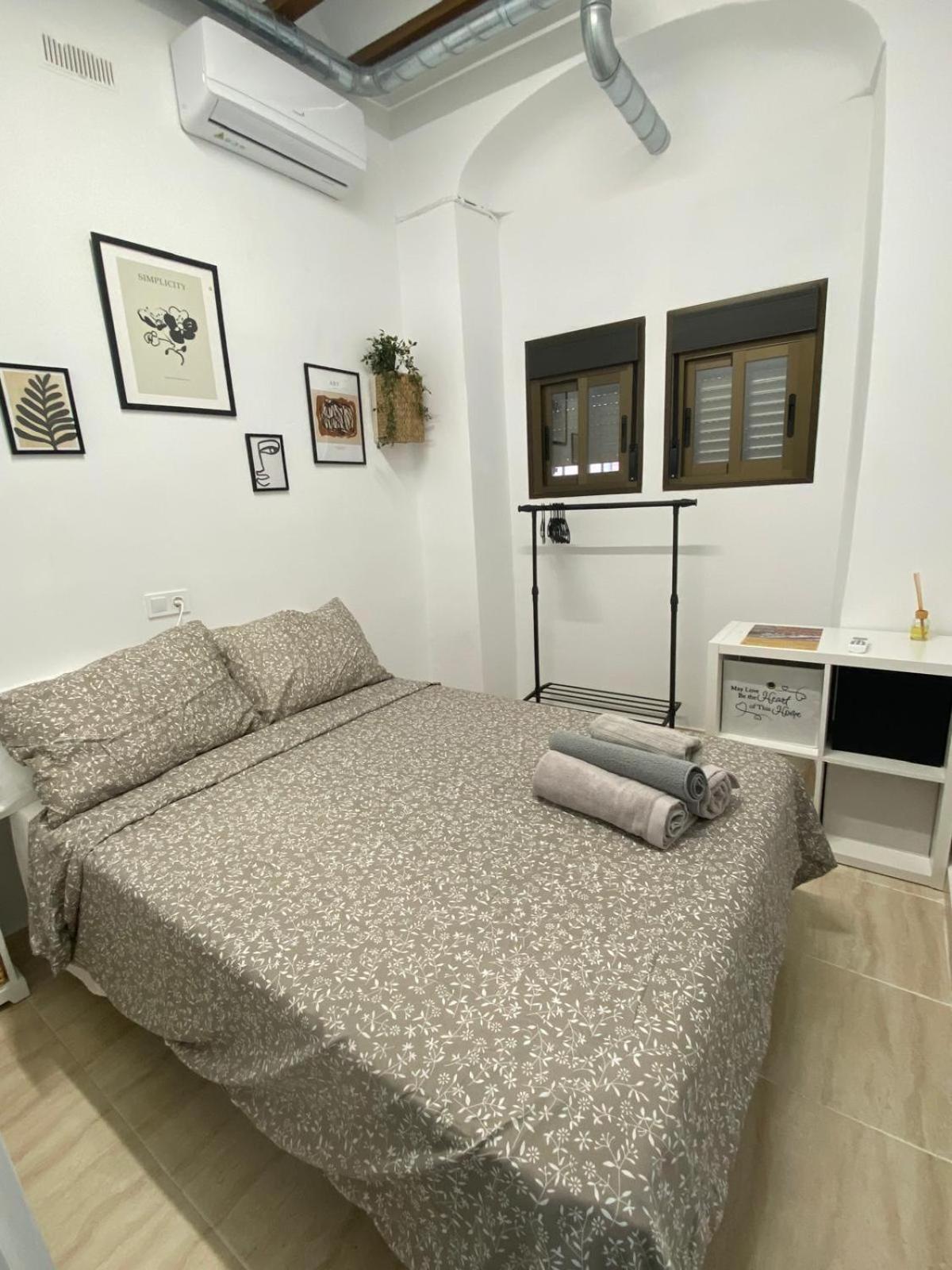 La Escalerita Apartment Cordoba Exterior photo
