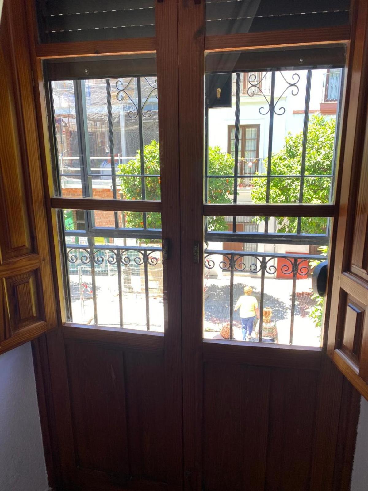 La Escalerita Apartment Cordoba Exterior photo