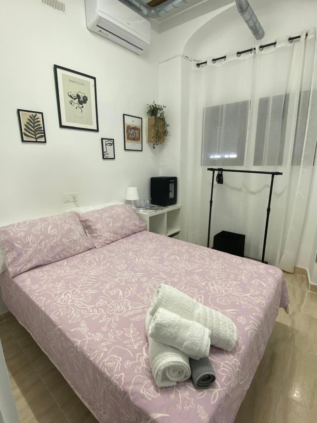 La Escalerita Apartment Cordoba Exterior photo