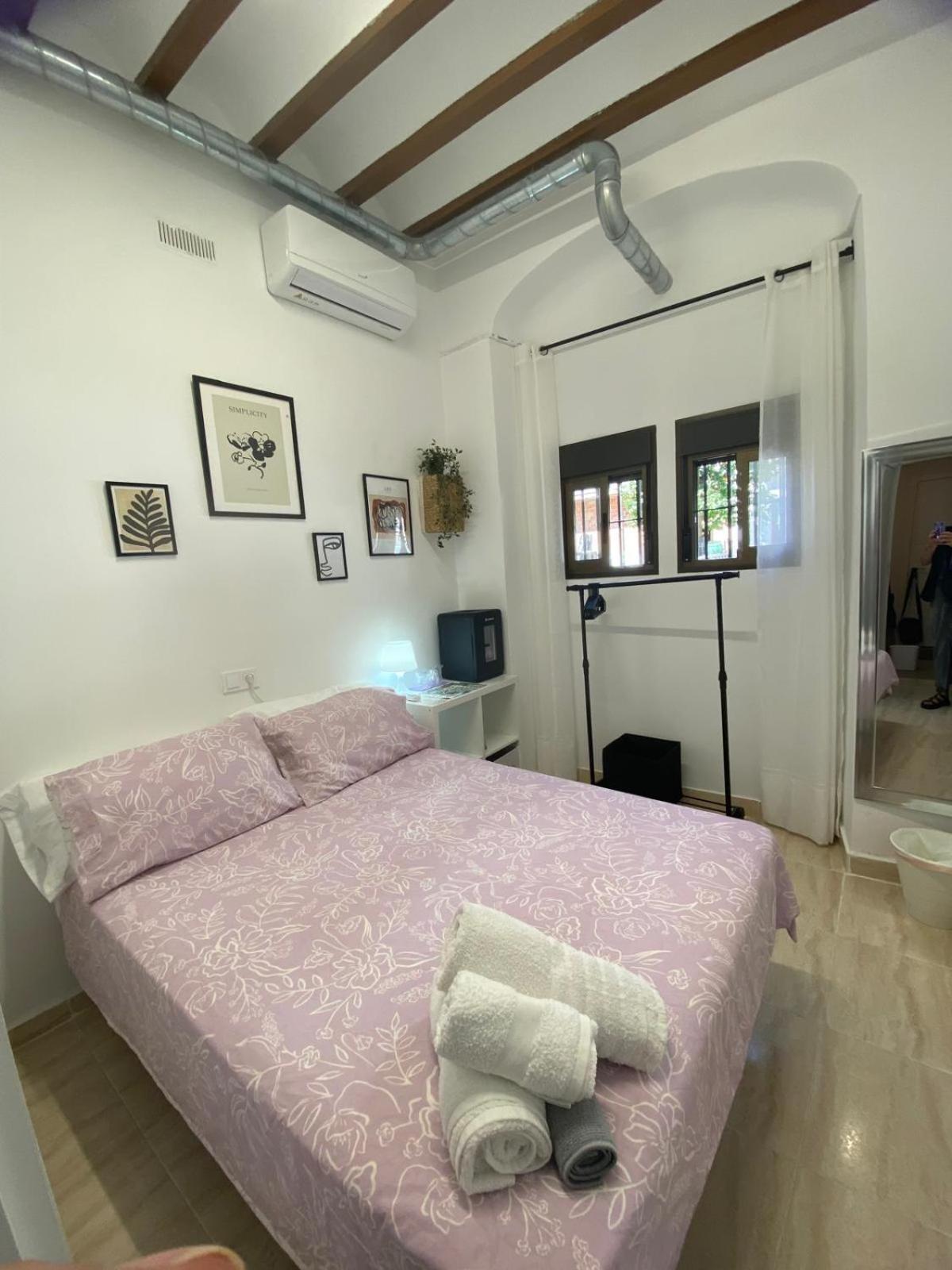 La Escalerita Apartment Cordoba Exterior photo
